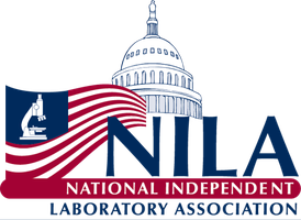 NILA Member — National Independent Laboratory Association